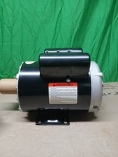 Compressore Aria 3,7HP Motore