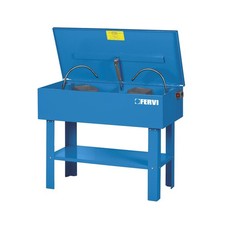 Vasca di lavaggio doppio uso