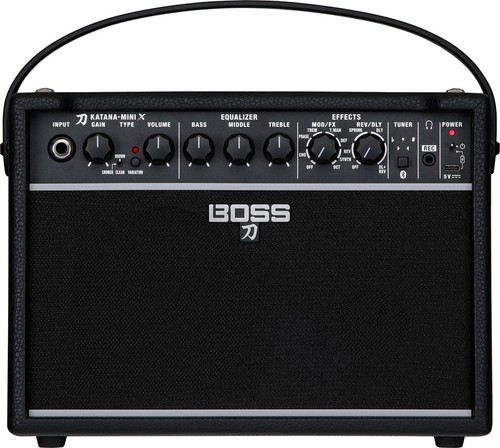 Boss katana mini - boss,