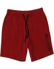 HOLLISTER Mens Graphic Sport