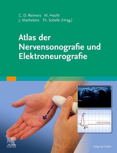 Martin hecht atlas der - martin,