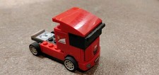 LEGO Camion Iveco Ferrari