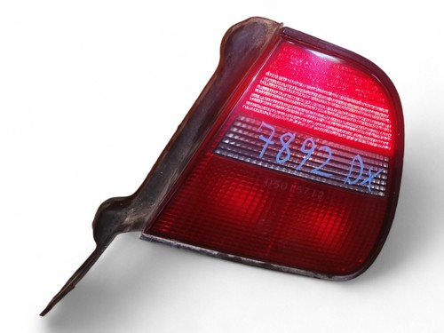 Stop fanale posteriore - stop,