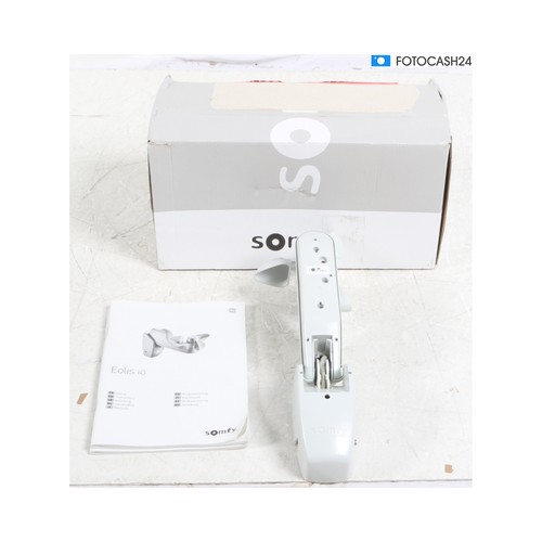 Sensore vento somfy - sensore, eolis
