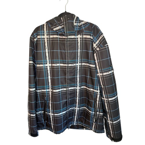 Giacca snowboard quiksilver - giacca,