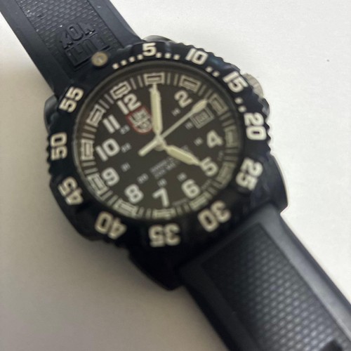 Orologio luminox 7050 - 7050, 7051