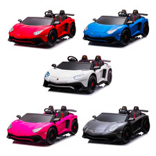 Macchina Elettrica per Bambini