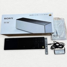SONY SRS-X88 Altoparlante