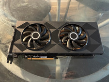 XFX AMD Radeon R9 390X 8GB