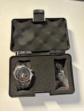 Orologio cronografo Nike Triax