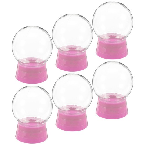Pcs palle neve natalizie - pcs,