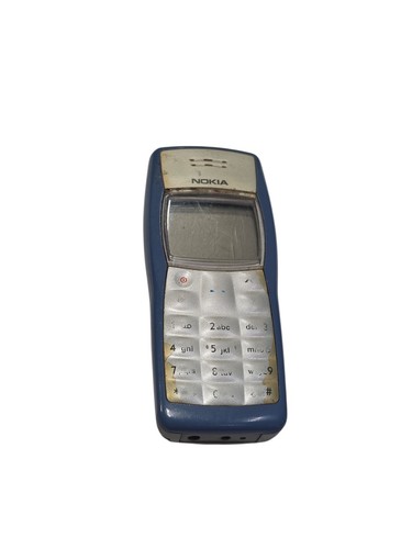 Nokia 1100 telefono cellulare - 1100,