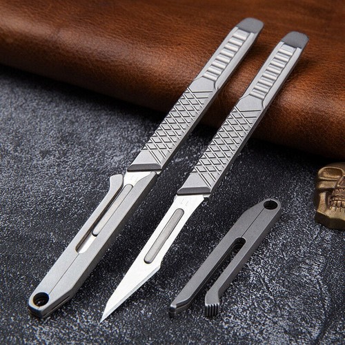 Coltello artistico portatile - coltello,