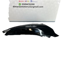 CARENA POSTERIORE DESTRA