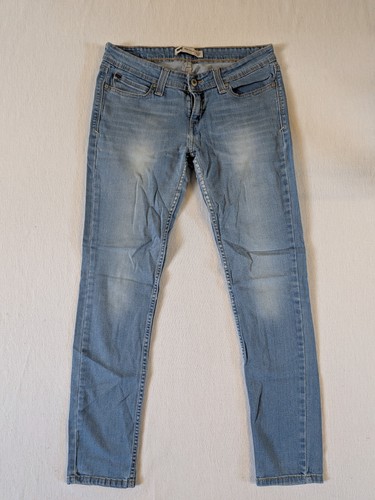 Jeans donna levis blu - levis,