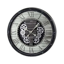 OROLOGIO DA PARETE CON