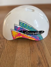 Casco bici Bell Cruzer vintage