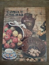Enciclopedia casa cucina - e,