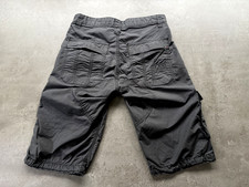 883 Pantaloncini cargo lunghi