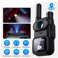 Dispositivo anti-spia