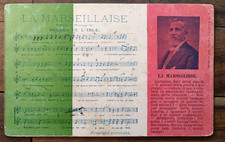 PRIMI 900 - LA MARSIGLIESE-80014