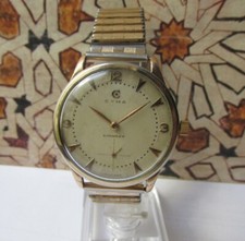 Cyma 586 k vintage cymaflex