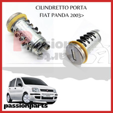 SERRATURA PORTA FIAT PANDA 169