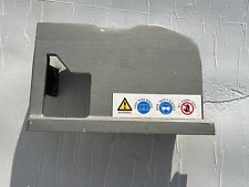 Flli Alberti carter sx per