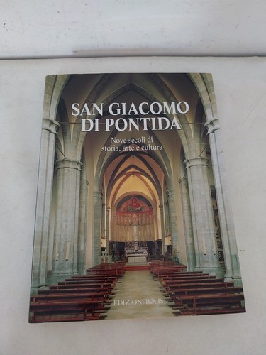 San giacomo pontida - giacomo, di