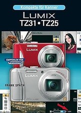 Lumix TZ 31/TZ 25: Kompakte