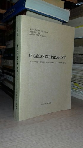 Ciaurro pacelli tanda - ciaurro,