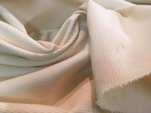 Tessuto velluto cotone - velluto,