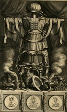 Stampa antica-EFOD-CULTO