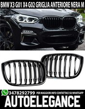 RENI PER BMW X3 G01 X4 G02