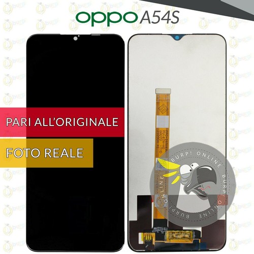 Display oppo a54s cph2273 - display,