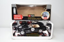 B37 BBURAGO BURAGO 1:18 3223