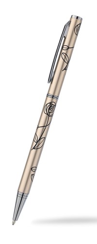 Mackintosh ballpoint pen - mackintosh,