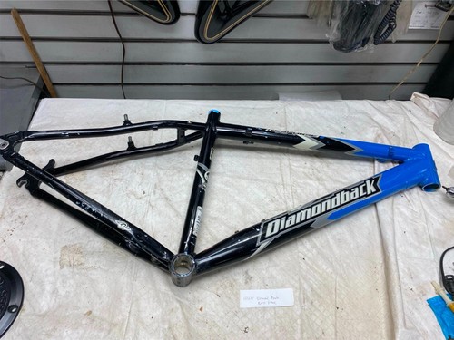 Diamondback bmx risposta - bmx,