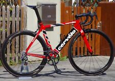 Cervelo Soloist RH54 Campagnolo Record 10s Enve 3.4 Zipp AX leggerezza