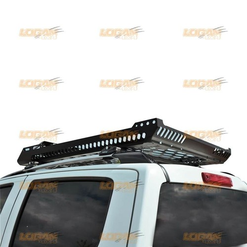 Portapacchi per nissan navara - portapacchi,