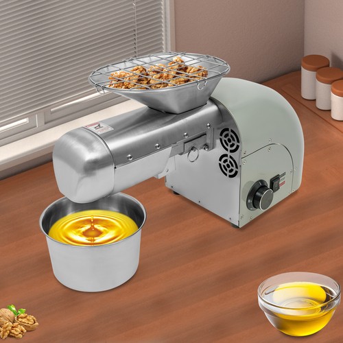 Olio commerciale 1800w acciaio - 1800w,