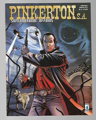 Pinkerton 1 - pinkerton, s.a.