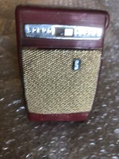 Radio epoca sanyo 6 - d'epoca,