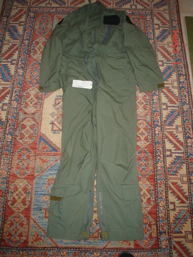 Raf flight suit - –, –