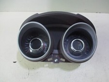 A2C32126600 QUADRO STRUMENTI CONTACHILOMETRI MAHINDRA XUV500 2.2 ANNO 2013