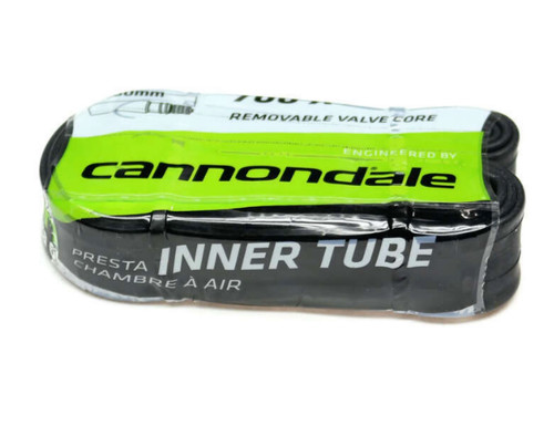 Tubo valvola presta cannondale - presta,