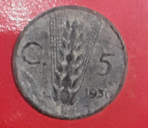 Centesimi vittorio emanuele - centesimi,