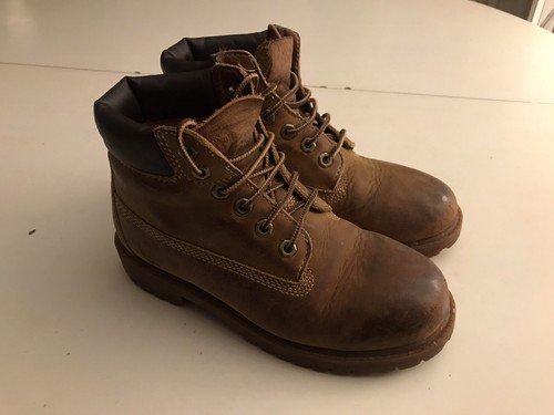 Timberland scarpone stivale - timberland,
