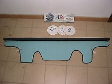 MENSOLA SOTTOPLANCIA PORTAOGGETTI CRUSCOTTO CELESTE  FIAT 126 1°S.