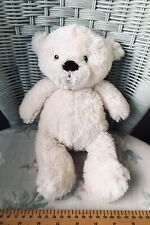 ORSACCHIOTTO PELUCHE MORBIDO